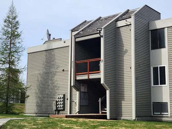 4620 Reka Dr APT B24, Anchorage, AK 99508
