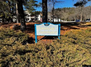 316 Ashmead Cmns #316, Enfield, CT 06082