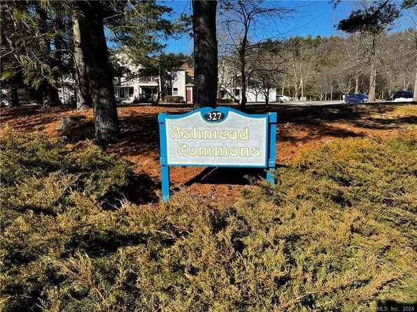 316 Ashmead Commons #316, Enfield, CT 06082