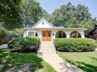 2513 Burney Dr, Columbia, SC 29205