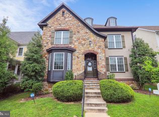 13509 Moonlight Trail Dr, Silver Spring, MD 20906