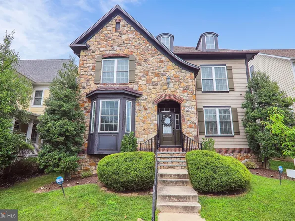 13509 Moonlight Trail Dr, Silver Spring, MD 20906