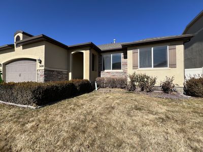 3424 W Great Plains Way, Lehi, UT, 84043
