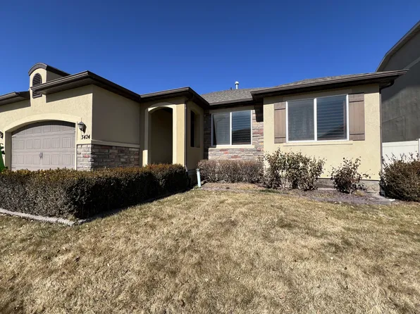 3424 W Great Plains Way, Lehi, UT 84043