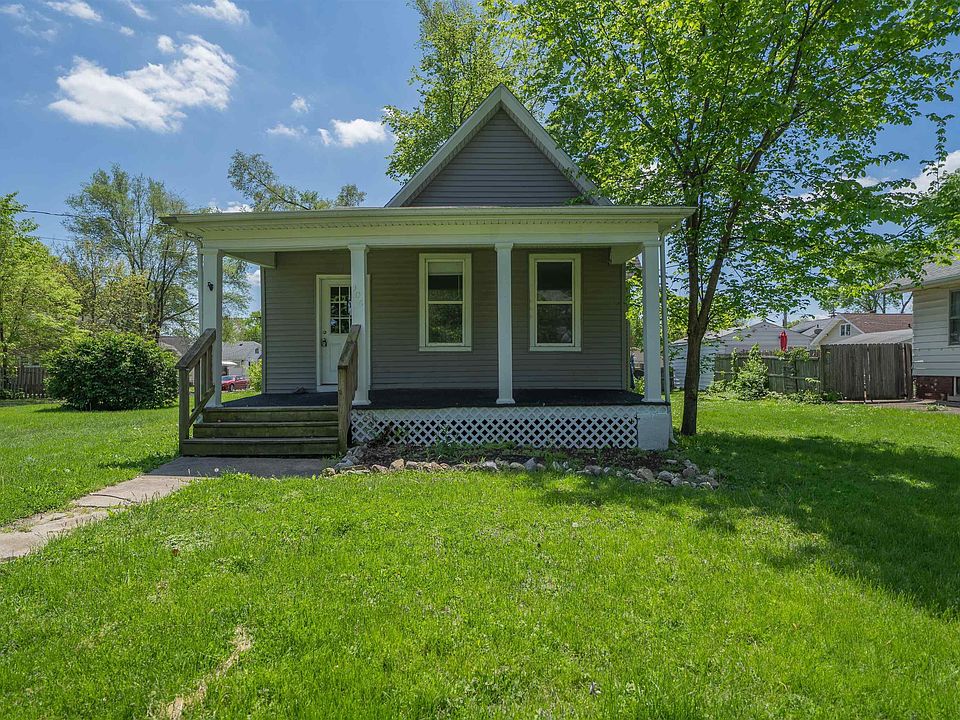 1st image of 506 E McClure Ave