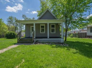 506 E McClure Ave, Peoria, IL