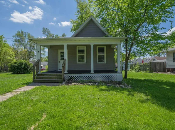 506 E McClure Ave, Peoria, IL 61603