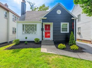 3718 Menlo Rd, Shaker Heights, OH 44120