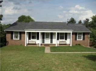 115 W Fair Meadows Dr, Canonsburg, PA