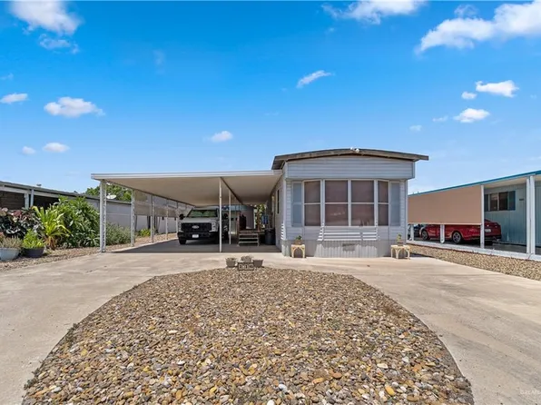 116 Yawn St, Mission, TX 78572
