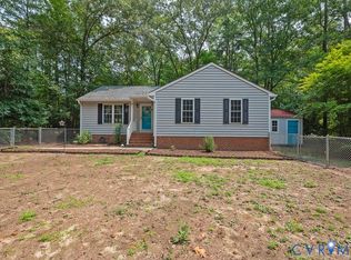 10905 King William Rd, Aylett, VA 23009