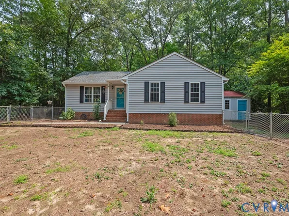 10905 King William Rd, Aylett, VA 23009