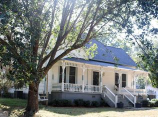 777 Odessa Rd, Greenville, GA 30222