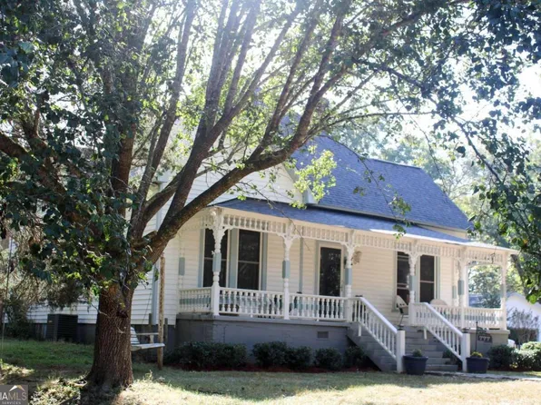 777 Odessa Rd, Greenville, GA 30222