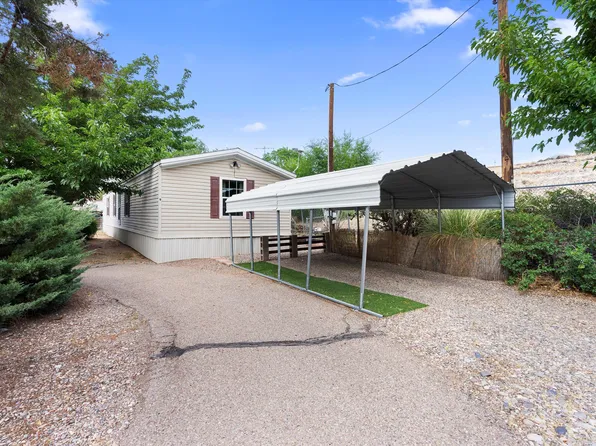 705 Mission Ave NE Trailer 9, Albuquerque, NM 87107