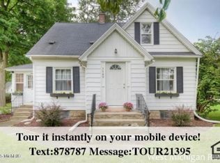 5489 36th Ave, Hudsonville, MI 49426