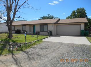 3570 N Treasure Dr, Prescott Valley, AZ 86314