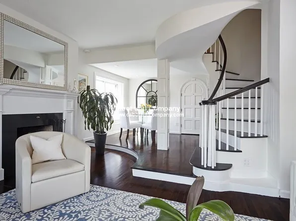 124 Beacon St #Phf, Boston, MA 02116