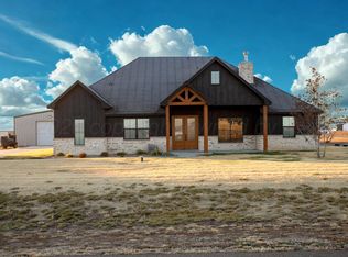 9451 Aster Rd, Amarillo, TX 79119
