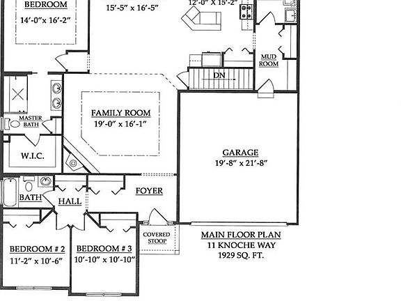 2nd image of 11 Knoche Way