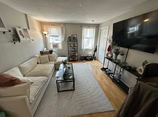 224 W 6th St APT 4, South Boston, MA 02127