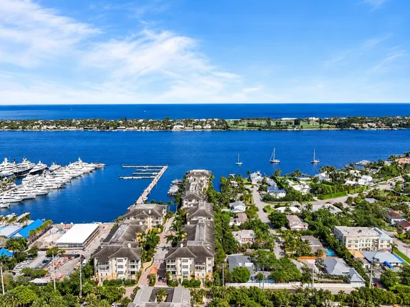 3940 N Flagler Drive #203, West Palm Beach, FL 33407