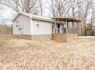 1691 County Road 171, Blue Springs, MS 38828