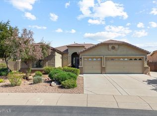 1263 N Joplin, Mesa, AZ 85207
