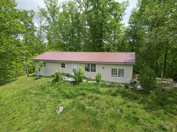 367 Paradise Hl, Grayson, KY 41143