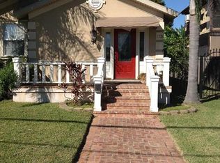 1721 Sere St, New Orleans, LA 70122