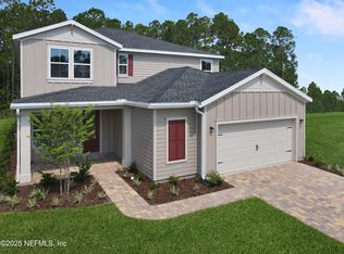 2341 River Park Trace Grn, Cove Springs, FL 32043