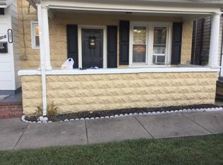 302 Broadway St, Quantico, VA 22134