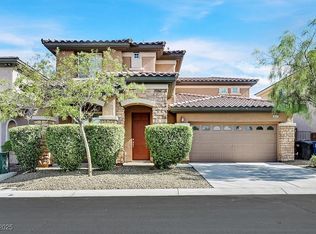 8643 Moreno Mountain Ave, Las Vegas, NV 89178