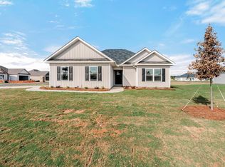 101 Dawson Wyatt Ct LOT 247, Perry, GA 31069