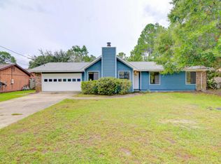 6020 Wallace Rd, Panama City, FL 32404