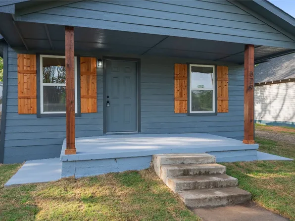 629 E Pacific St, Sherman, TX 75090