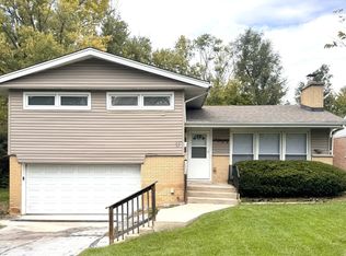 1834 Terrace Rd, Homewood, IL 60430