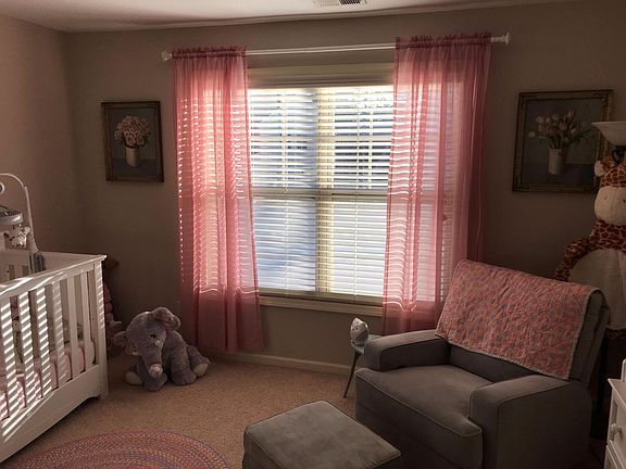 Bedroom lower level