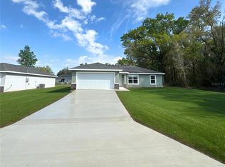 13255 SW 112th St, Dunnellon, FL 34432