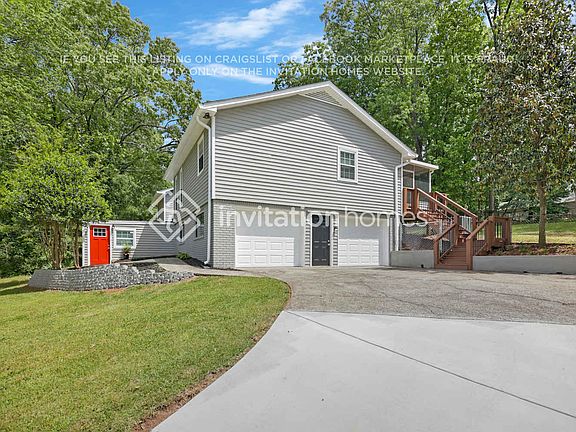3rd image of 140 Trickum Hills Dr