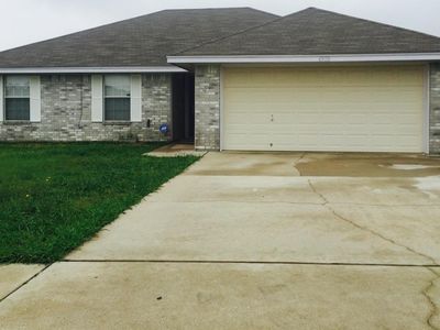 4500 Aspen Dr, Killeen, TX, 76542