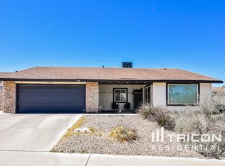 718 Summerland Dr, Henderson, NV 89002