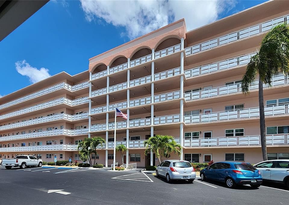 1st image of 6025 SHORE BOULEVARD S #307