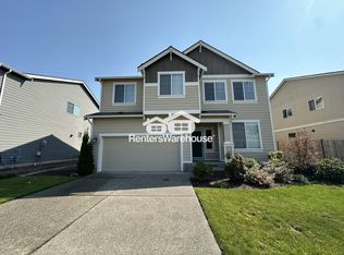 1321 28th St NW, Puyallup, WA 98371
