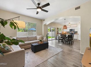 4167 E BETSY Lane, Gilbert, AZ 85296