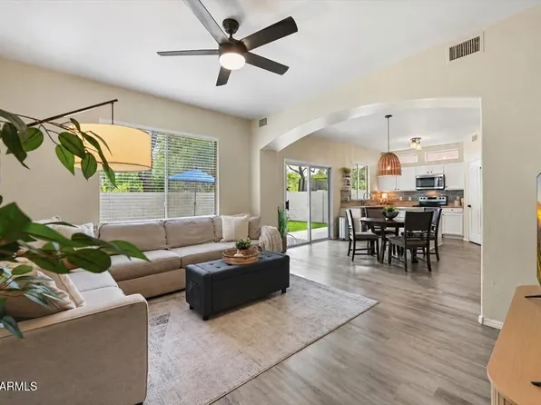 4167 E BETSY Lane, Gilbert, AZ 85296