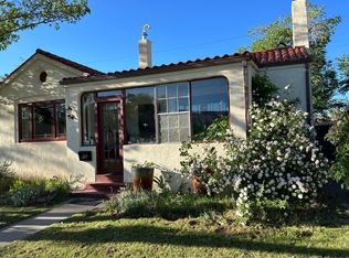 910 Gold Ave SW, Albuquerque, NM 87102