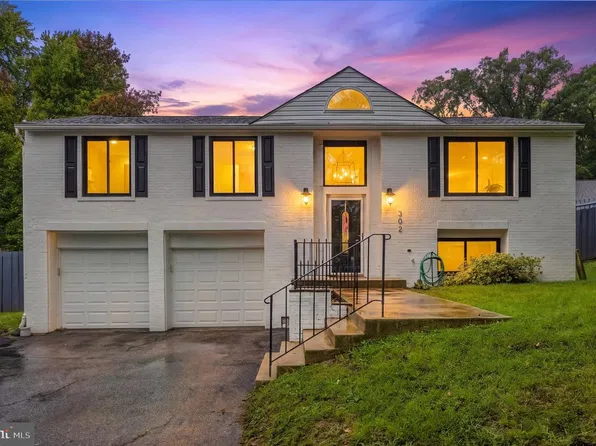 302 Taurus Dr, Fort Washington, MD 20744