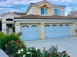 4734 Rhapsody Dr, Oak Park, CA 91377