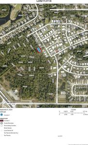 Lots 113 & 114 Karen Dr #113, Mount Dora, FL, 32757